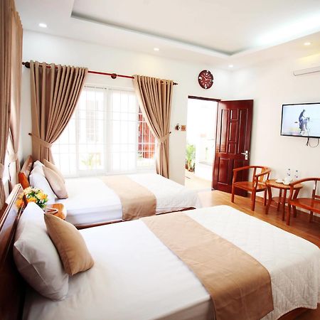 Huynh Gia Bungalow Phu Quoc Exterior photo