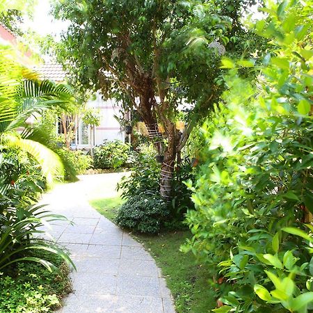 Huynh Gia Bungalow Phu Quoc Exterior photo