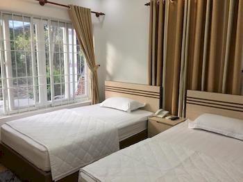 Huynh Gia Bungalow Phu Quoc Exterior photo