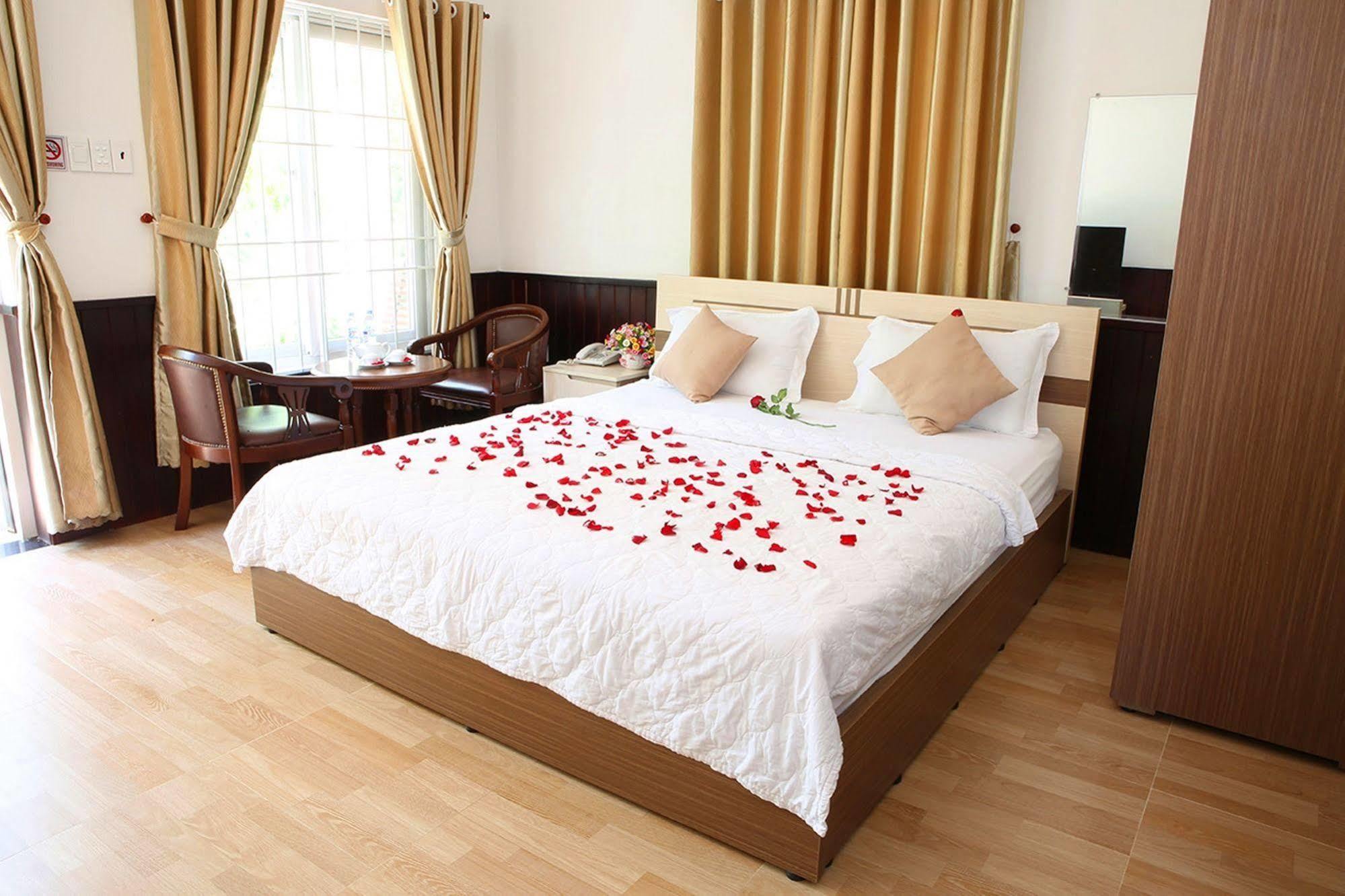 Huynh Gia Bungalow Phu Quoc Exterior photo